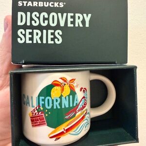Starbucks Discovery Series